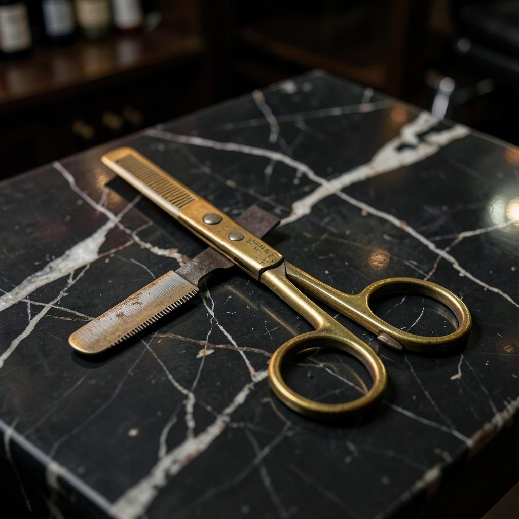 Galeria editorial Barber Madrid 021 — imagem 2